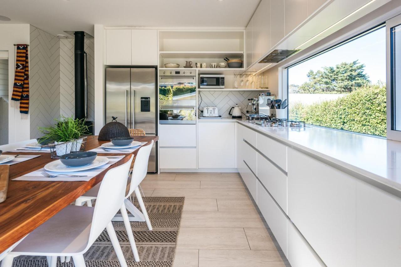 Moa Magic - Oneroa Holiday Home Exterior photo